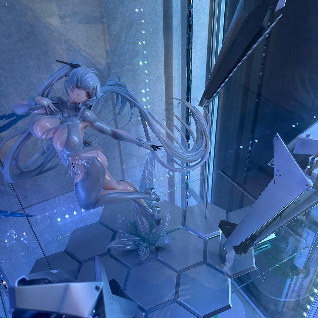 未開封　ホビーサクラ　1/4 シンデレラ　フィギュア　豪華版