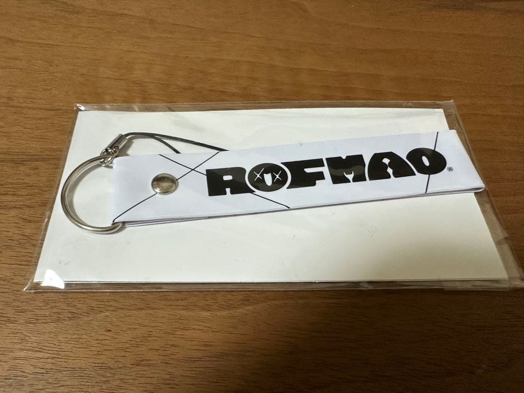 ROF-MAO 加賀美ハヤト グッズセット