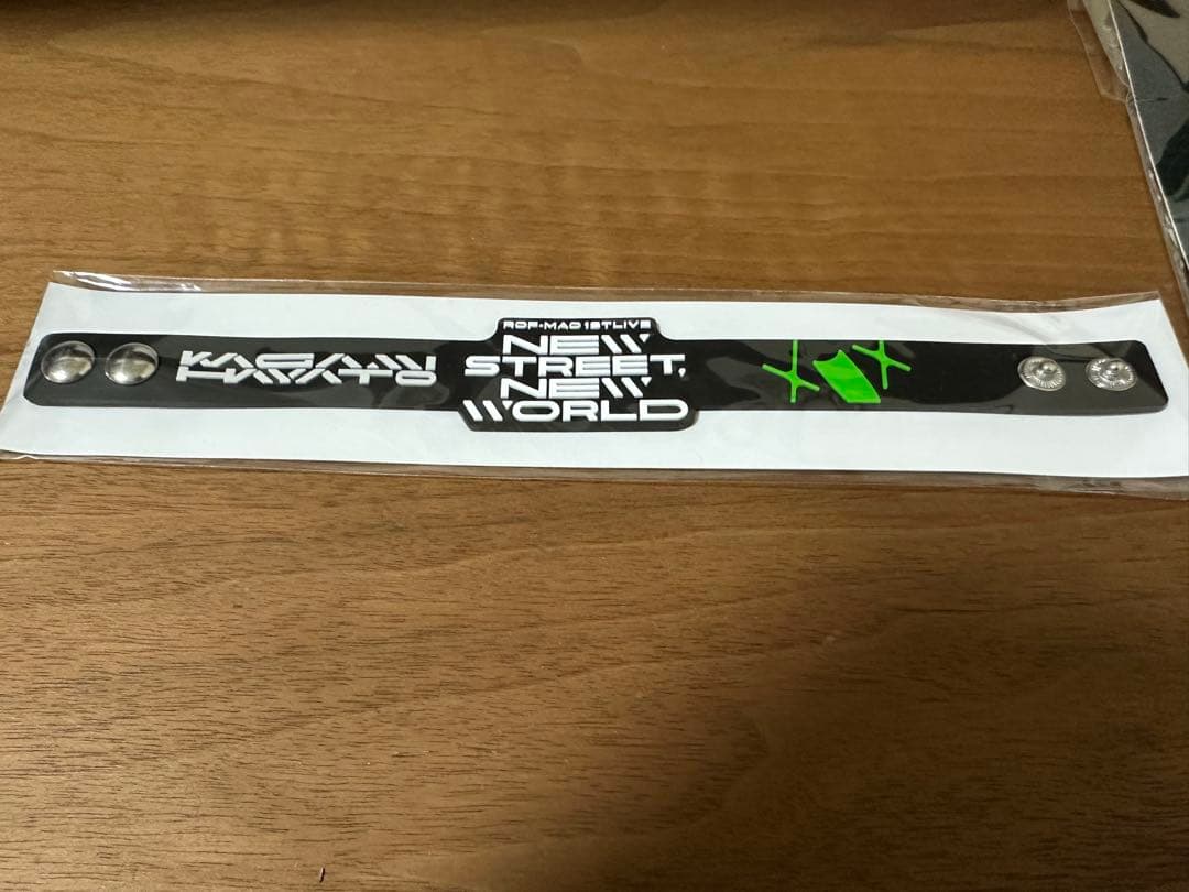 ROF-MAO 加賀美ハヤト グッズセット