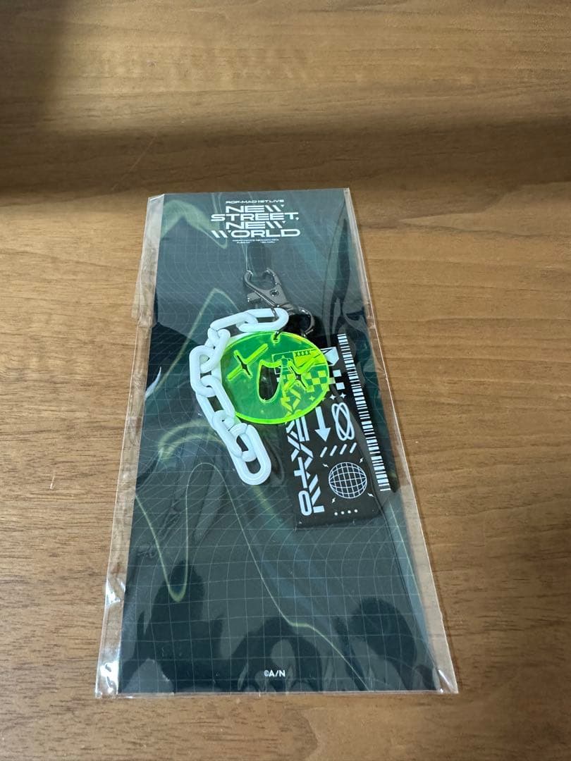 ROF-MAO 加賀美ハヤト グッズセット