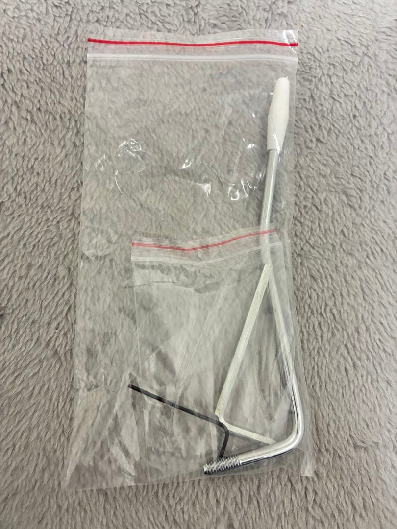 PLAYTECH エレキギター ST250 Rich Red ストラト オマケ付