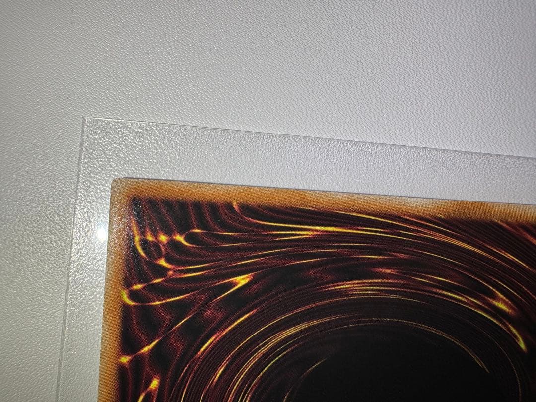 異次元の女戦士 プリズマティックシークレットレア