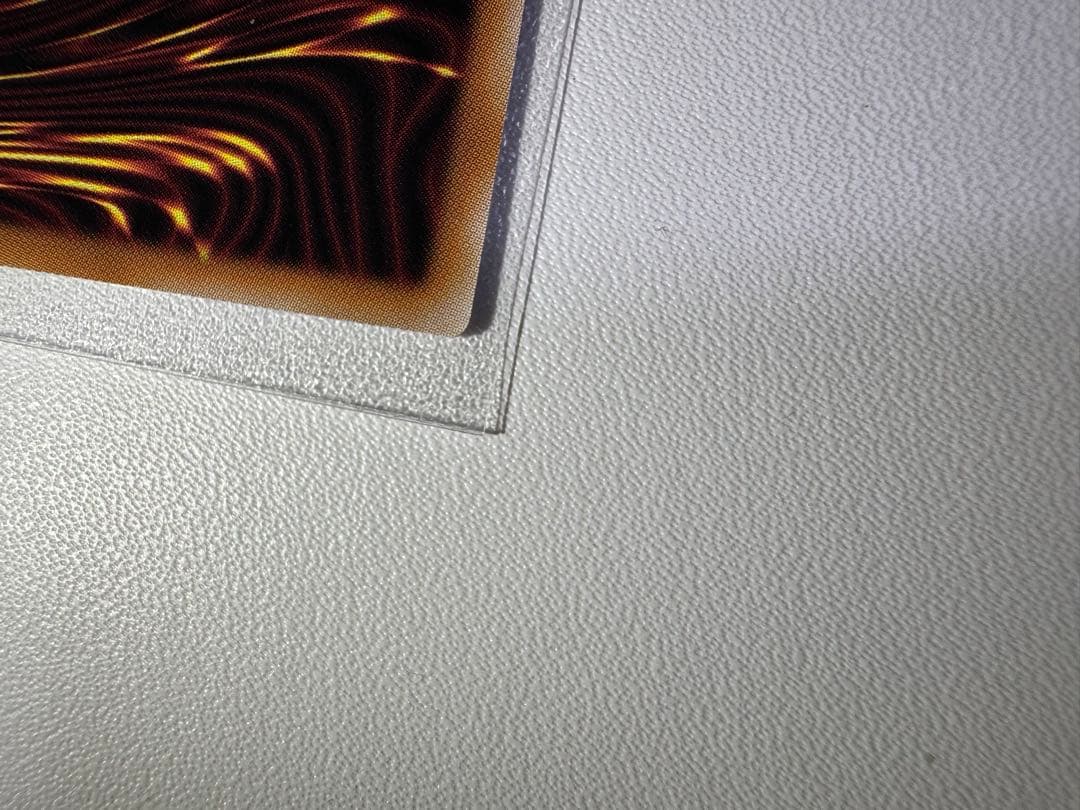 異次元の女戦士 プリズマティックシークレットレア