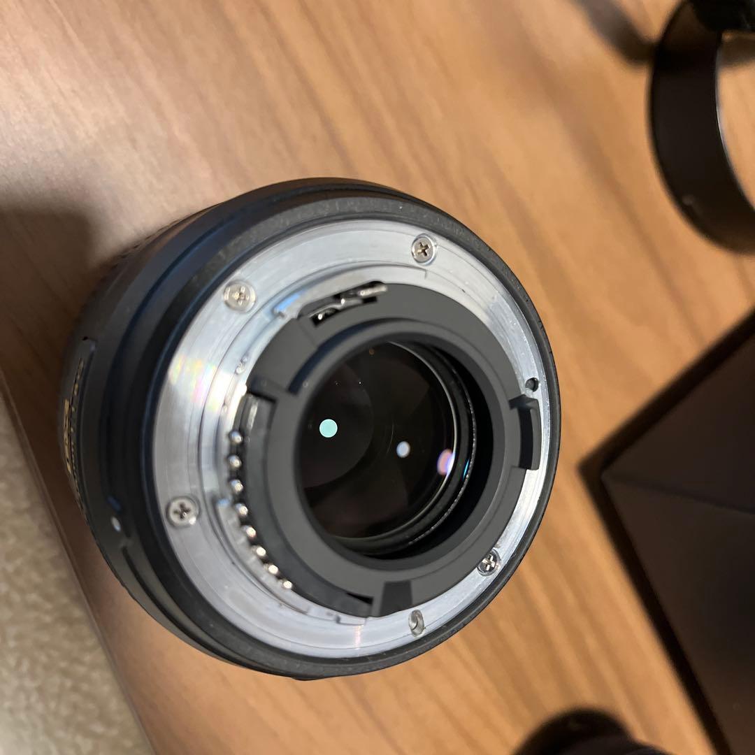 Nikon D7200 レンズ、デシケータ、アクセサリー付