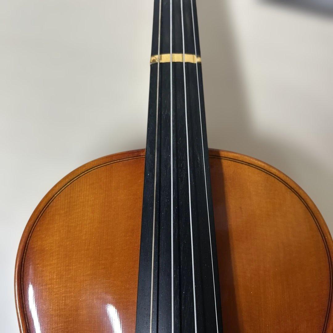 【美品】 SUZUKI No.230 4/4サイズ 2008年製 バイオリン