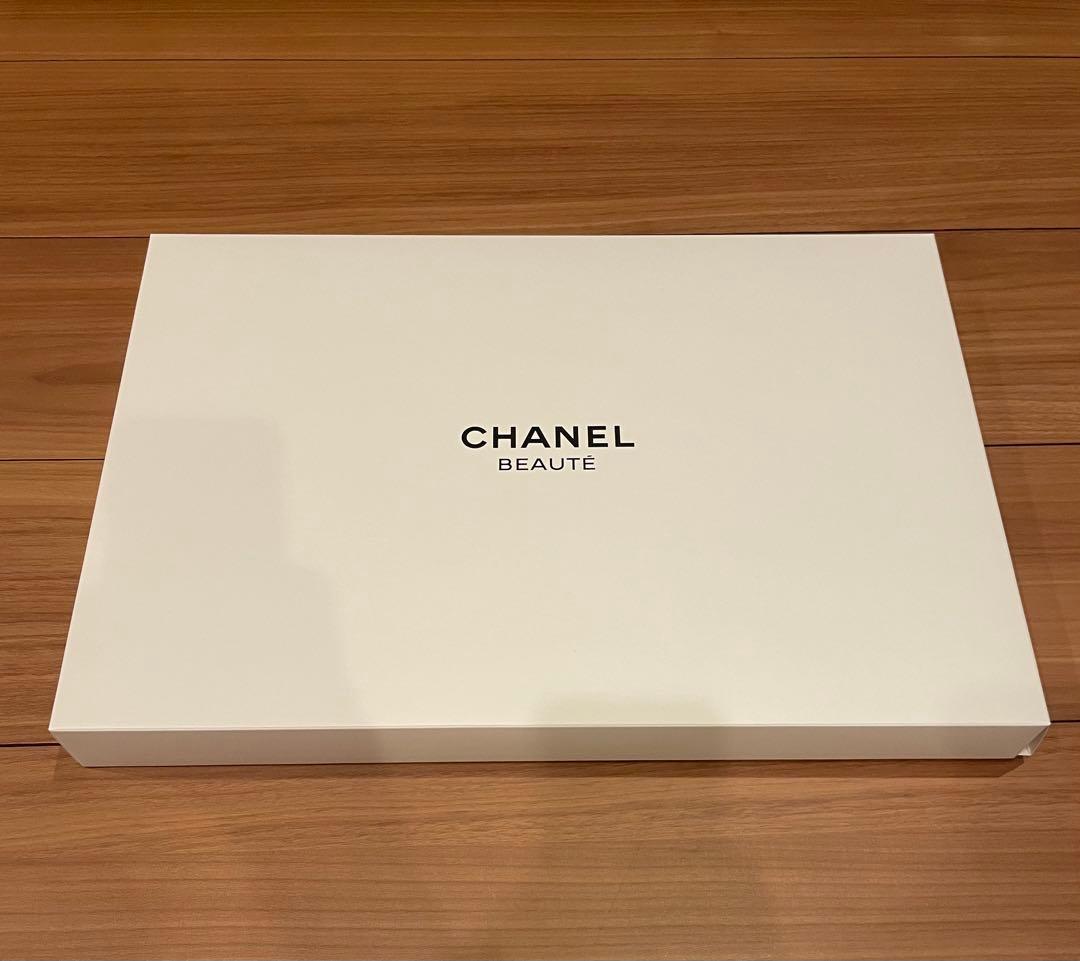 シャネル パソコンケース ノベルティ 新品