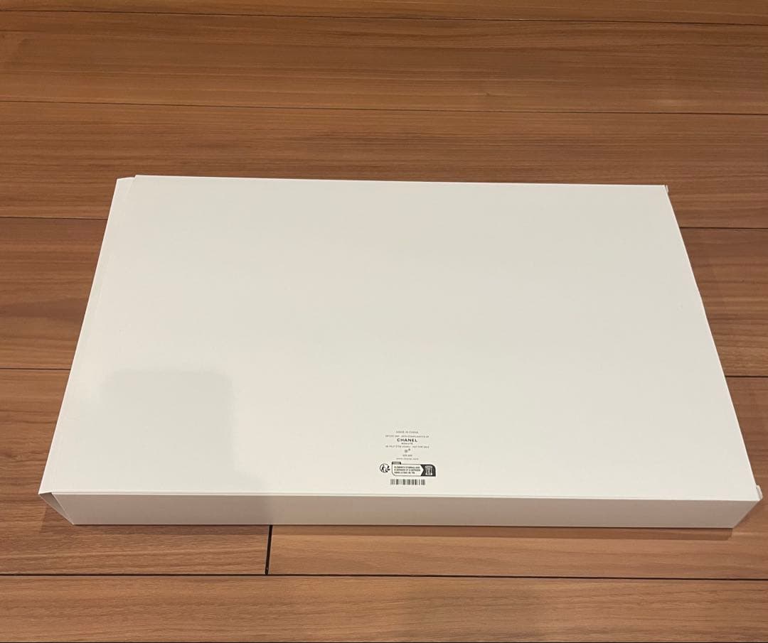 シャネル パソコンケース ノベルティ 新品