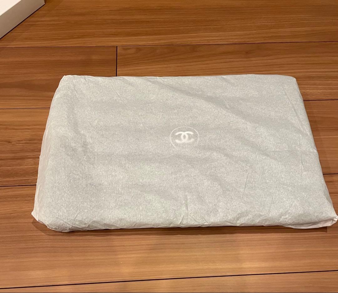 シャネル パソコンケース ノベルティ 新品