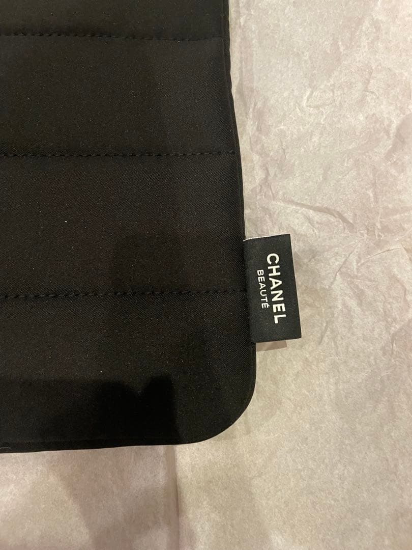シャネル パソコンケース ノベルティ 新品