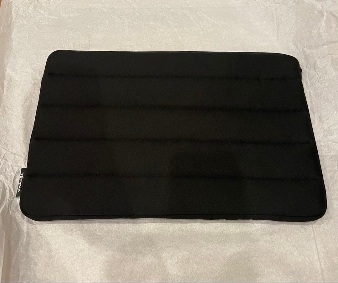 シャネル パソコンケース ノベルティ 新品
