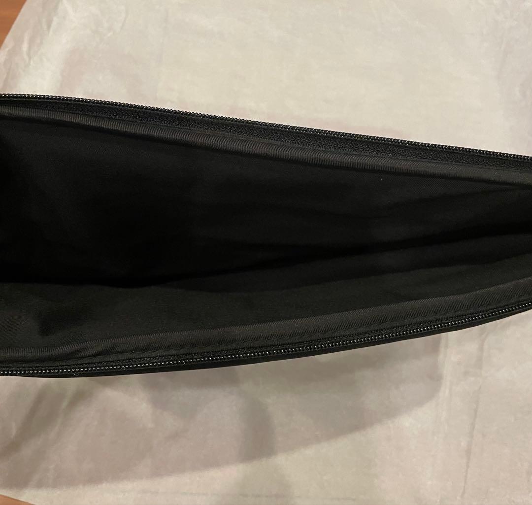 シャネル パソコンケース ノベルティ 新品