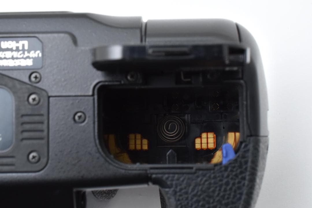 美品 ソニー　SONY α900 DSLR-A900 ボディ 1357
