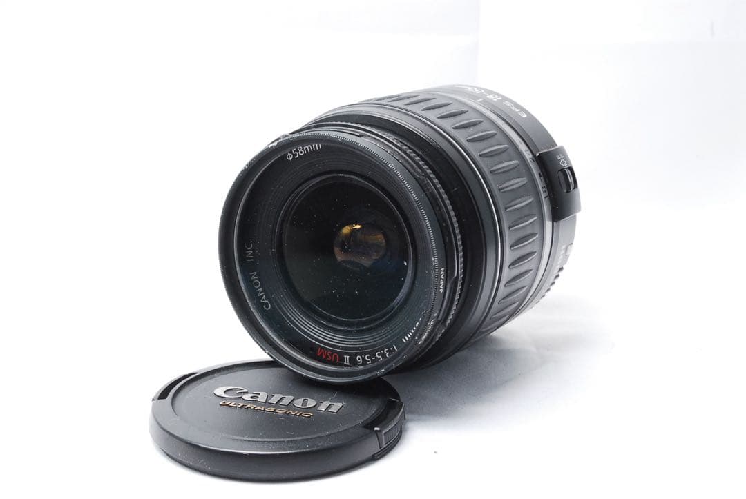 Canon kiss X4⭐︎おまけ多数付⭐︎カメラ初心者に⭐︎スマホ転送可⭐︎