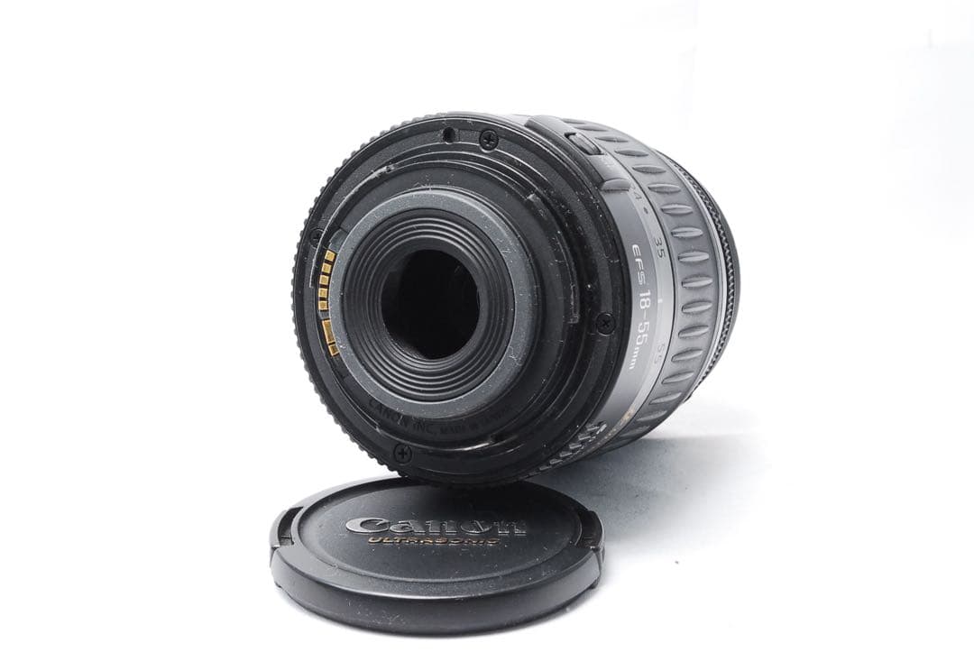 Canon kiss X4⭐︎おまけ多数付⭐︎カメラ初心者に⭐︎スマホ転送可⭐︎