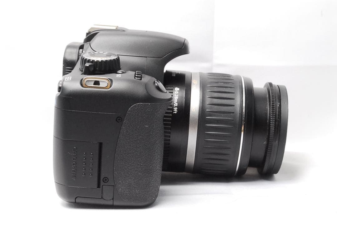 Canon kiss X4⭐︎おまけ多数付⭐︎カメラ初心者に⭐︎スマホ転送可⭐︎