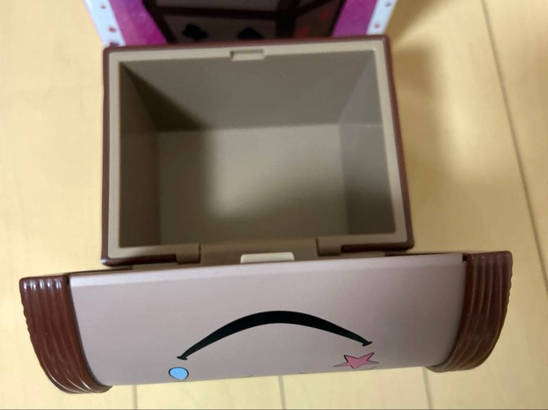 一番くじ ハンターハンター G賞 ヒソカのおもちゃ箱 H賞 イルミ シャルナーク