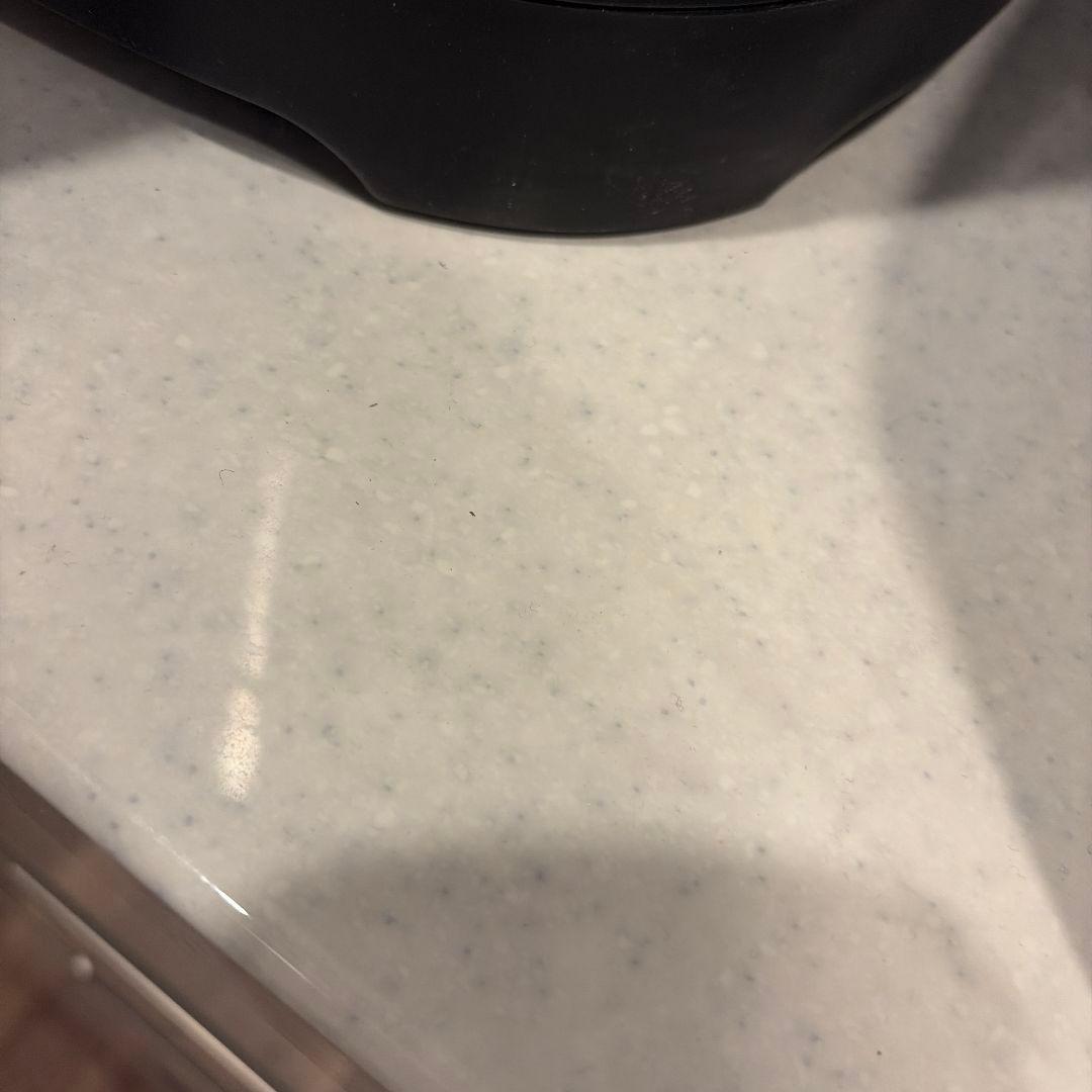 東京インテリア　モアα 食器棚　スライド式キッチンカウンター　3/12まで出品