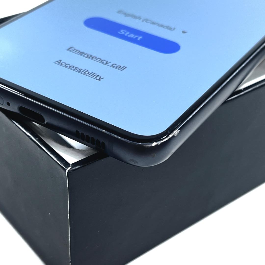 【良品】Samsung｜Galaxy S21 FE 128GB｜SIMフリー