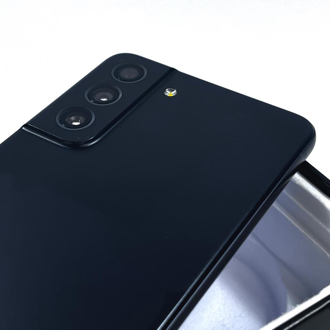 【良品】Samsung｜Galaxy S21 FE 128GB｜SIMフリー