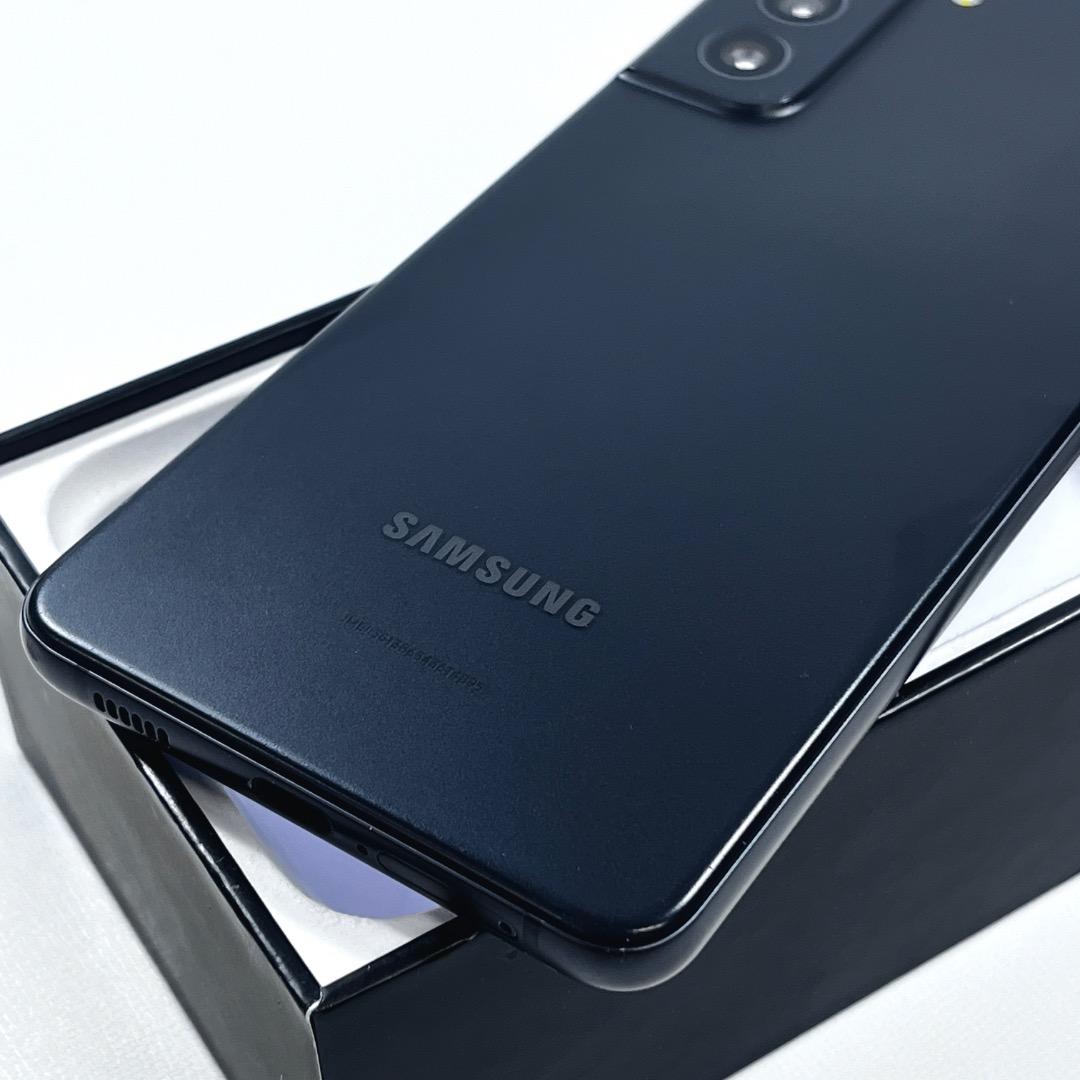 【良品】Samsung｜Galaxy S21 FE 128GB｜SIMフリー