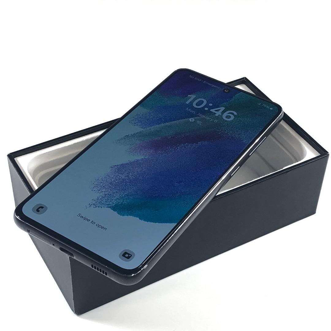 【良品】Samsung｜Galaxy S21 FE 128GB｜SIMフリー