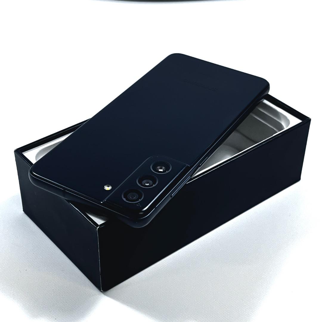 【良品】Samsung｜Galaxy S21 FE 128GB｜SIMフリー