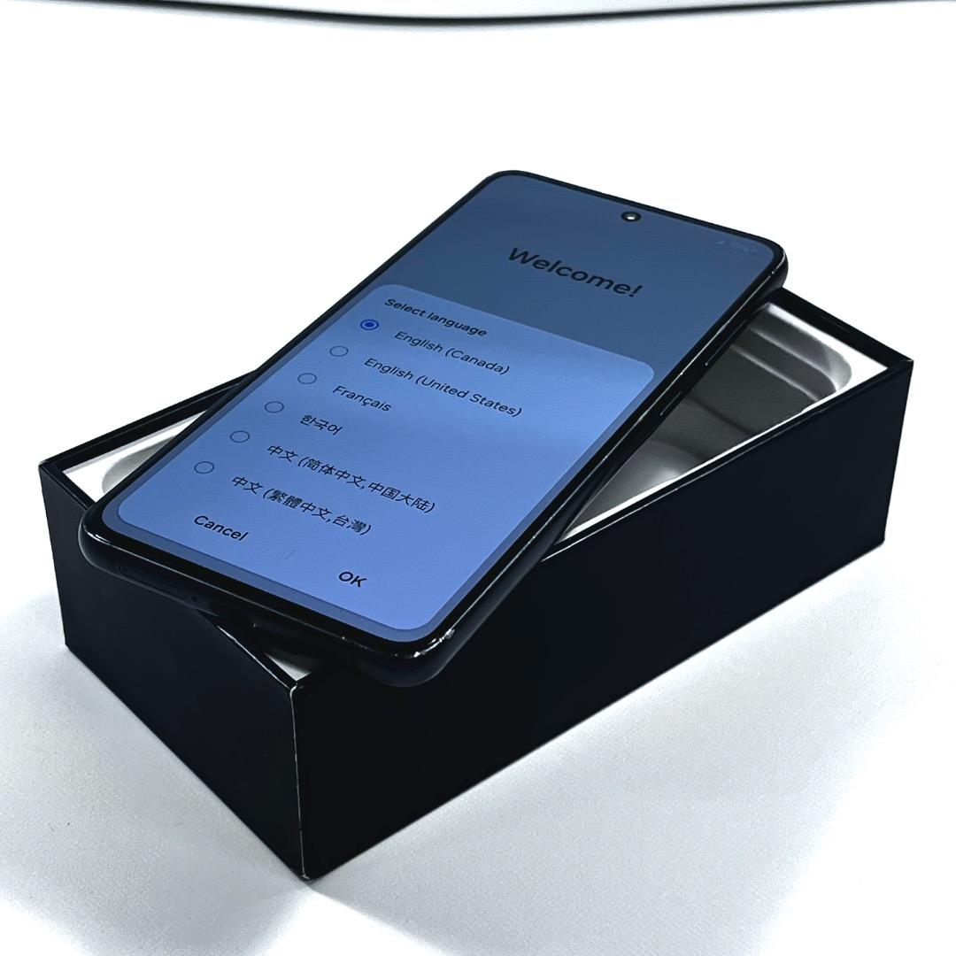 【良品】Samsung｜Galaxy S21 FE 128GB｜SIMフリー