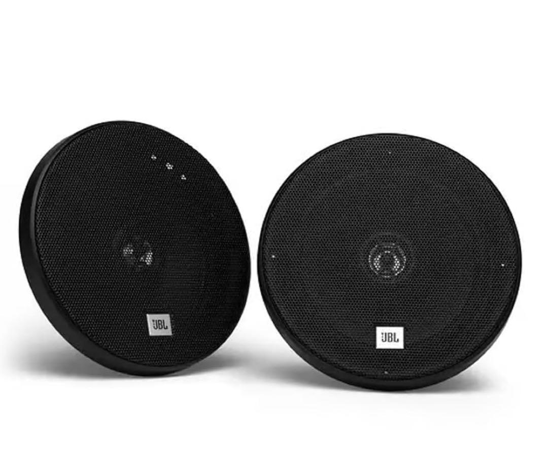 コンサートシリーズ 621 6-1/2インチ 2ウェイスピーカー グリル付き