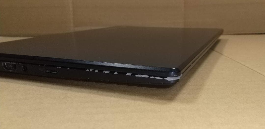 13.3型 dynabook G83/M 8世代 i5 16GB Office付