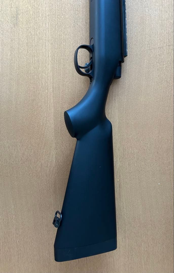 東京マルイ　VSR-10プロスナイパー GSPEC