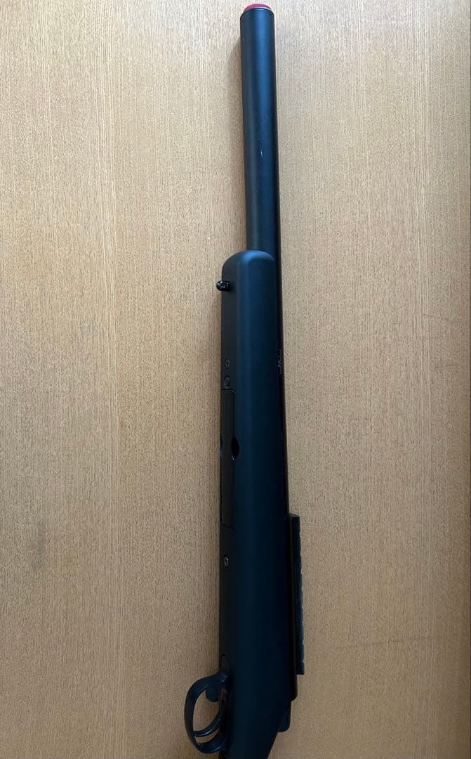 東京マルイ　VSR-10プロスナイパー GSPEC