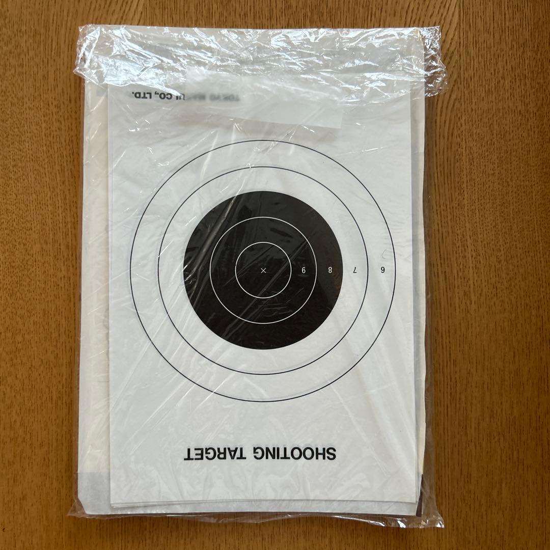 東京マルイ　VSR-10プロスナイパー GSPEC