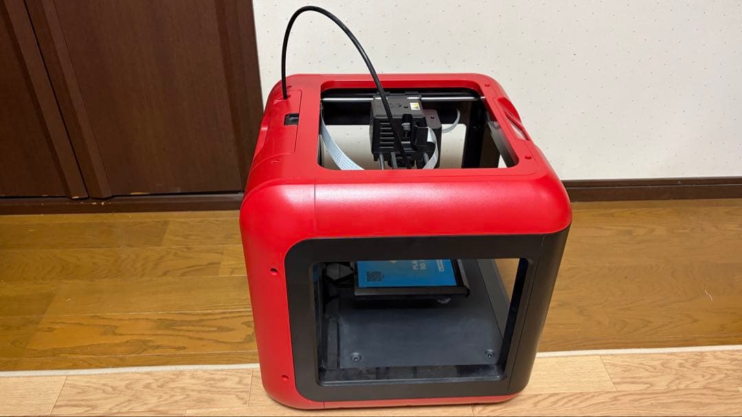 FLASHFORGE「Finder」　中古