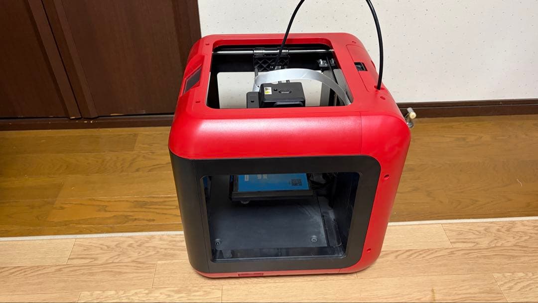 FLASHFORGE「Finder」　中古