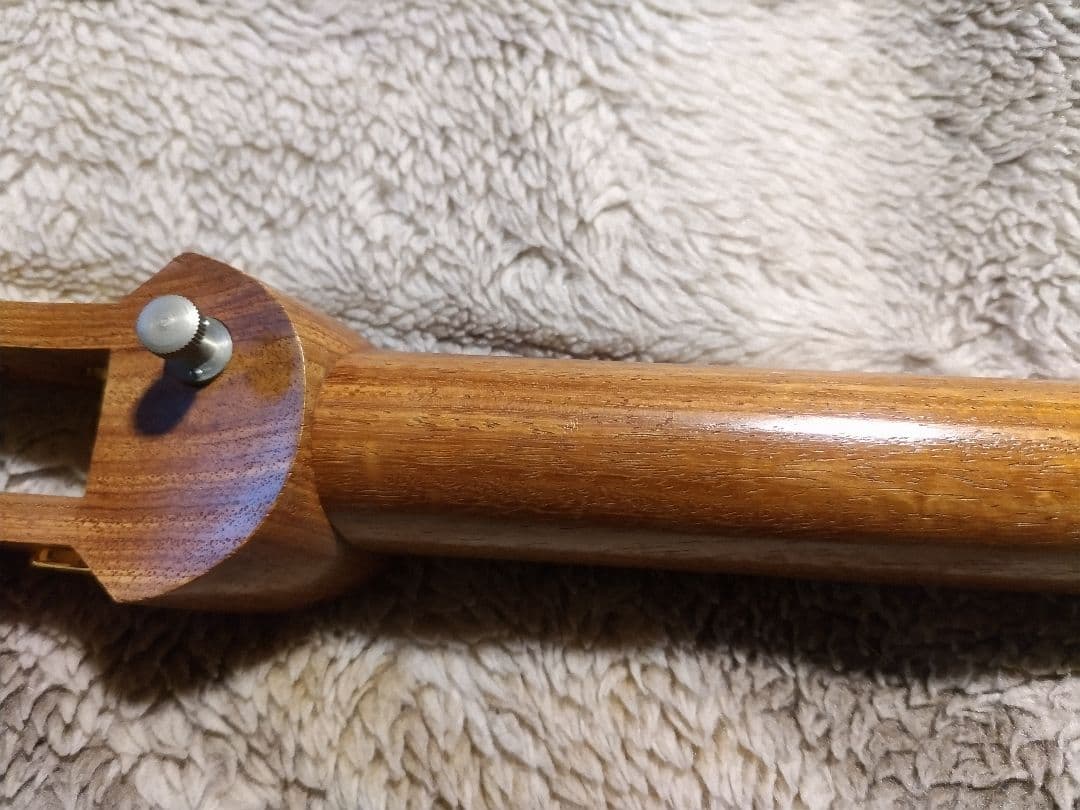 ⑤【花梨の津軽三味線】