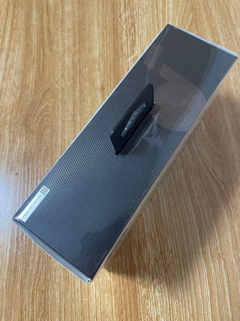 【新品未使用】Anker Motion 100 ポータブルHIFIスピーカー