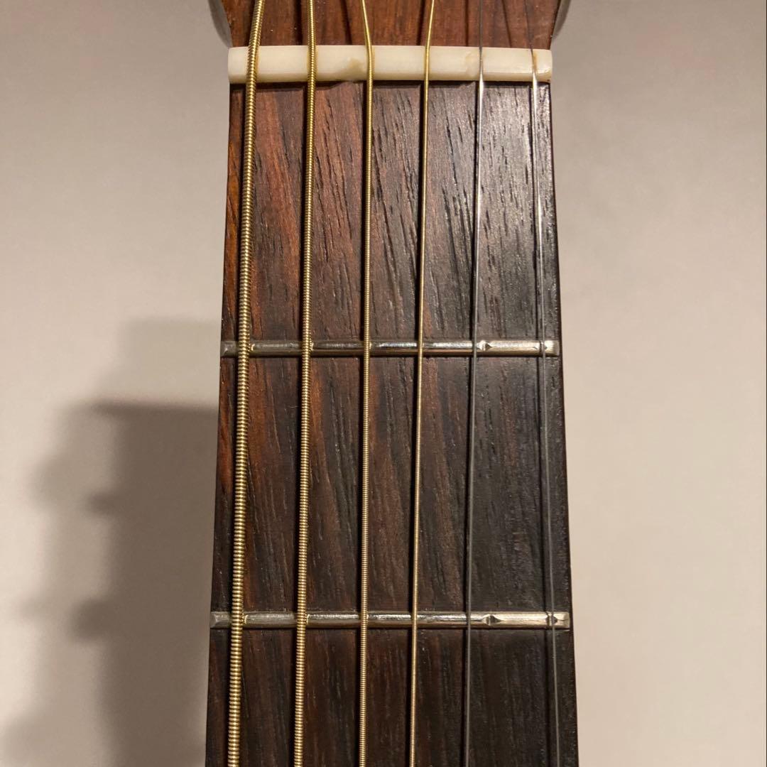 Martin DM RITTERケース Martin段ボール箱付　 訳あり