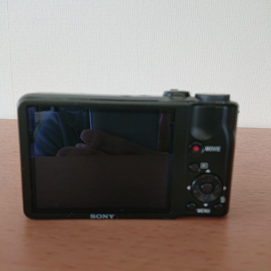 Sony Cyber-shot 10.2MP コンパクトデジタルカメラ
