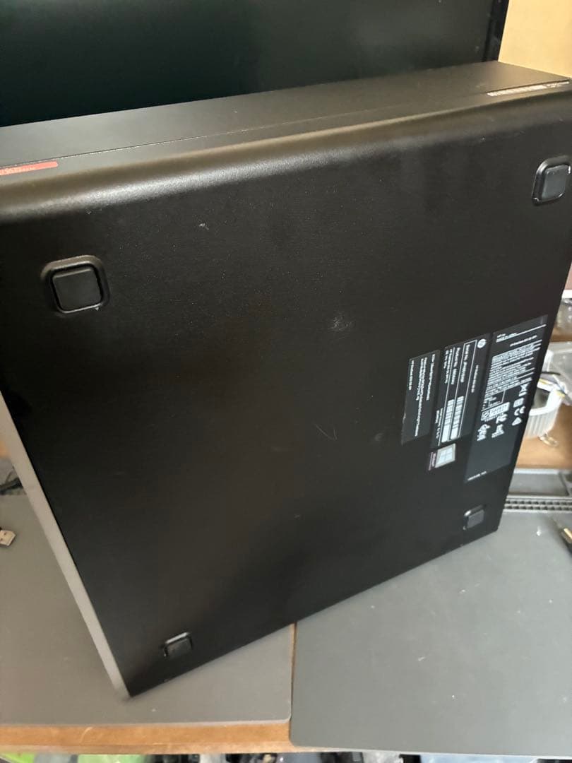 HP EliteDesk 800 G5 SFF デスクトップpc
