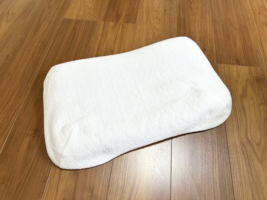 ヒツジのいらない枕 調律