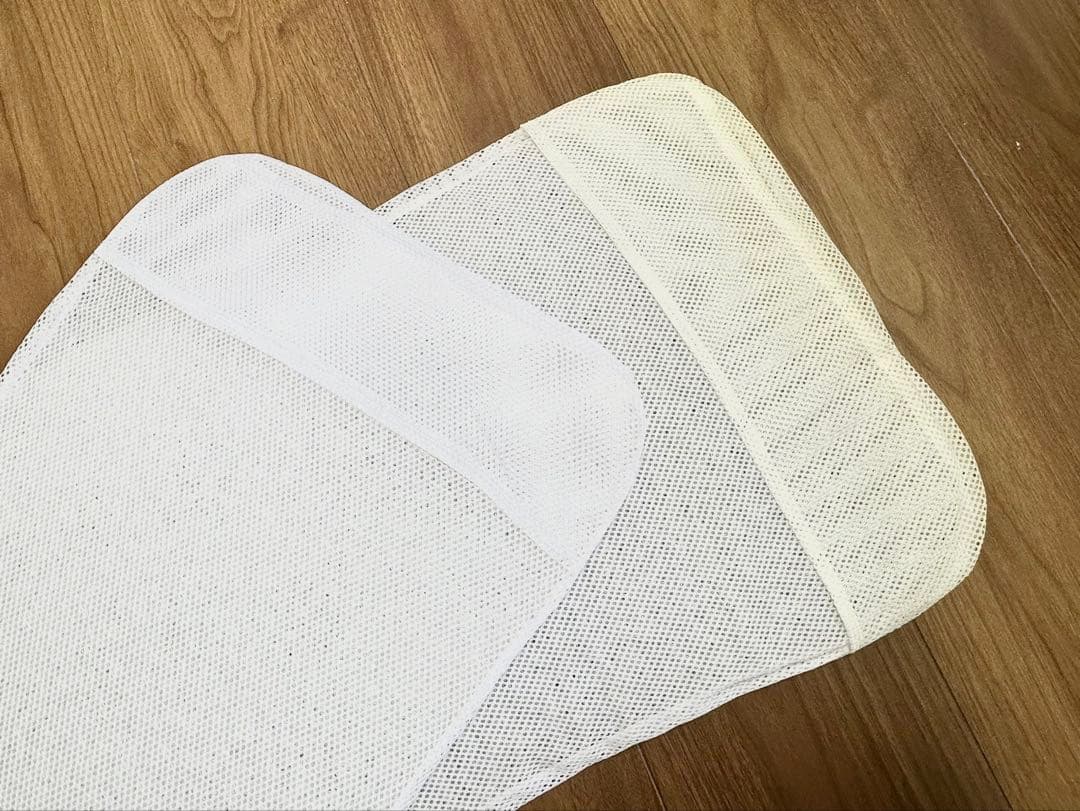 ヒツジのいらない枕 調律