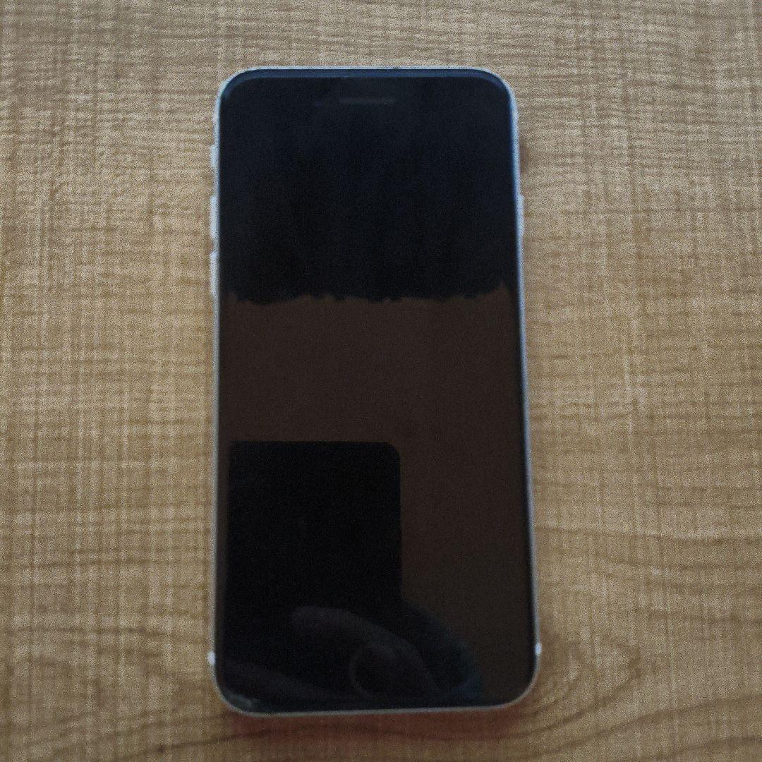 スマートフォン本体 Apple iPhone se2 128GB