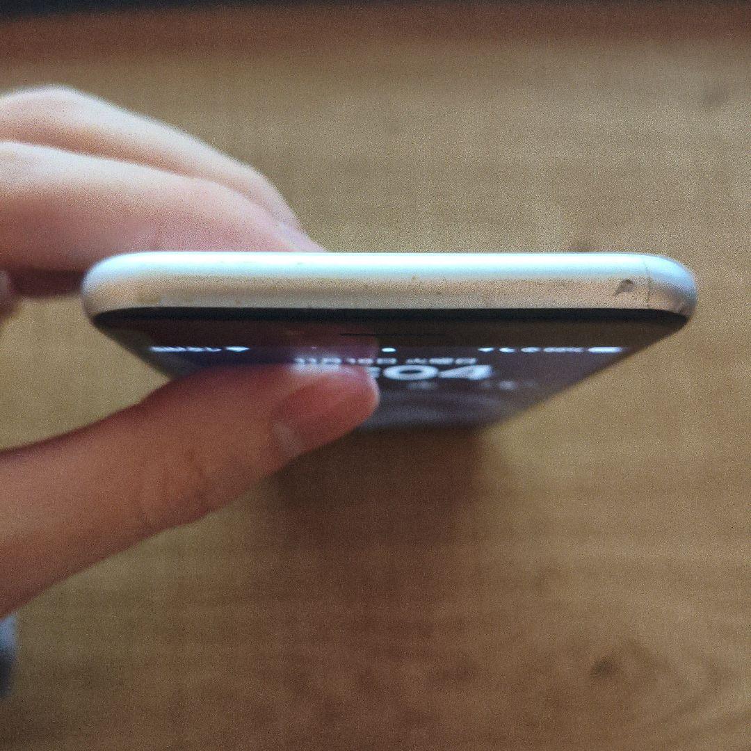 スマートフォン本体 Apple iPhone se2 128GB