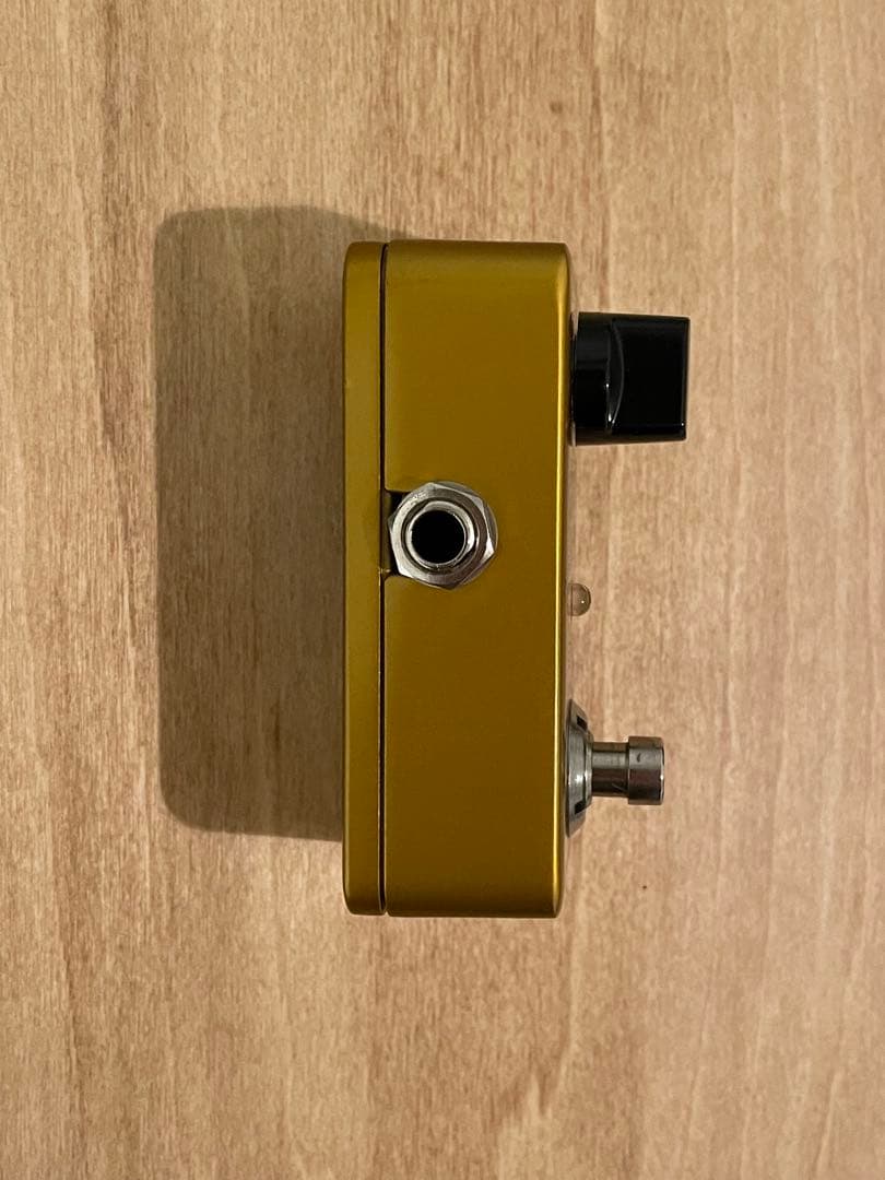 tc electronic DITTO looper 5000台限定　ゴールド