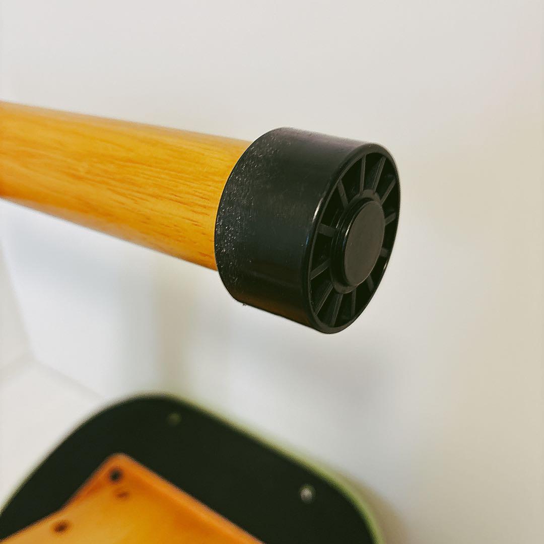 【極美品】 補助クッション付 宮武製作所 プロポーションチェア ライム