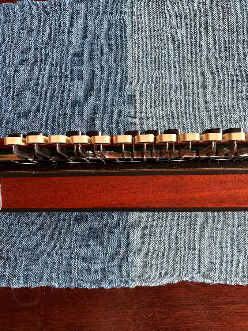 大正琴 ライリッシュ LYRISH SUBARU スバル ケース付き