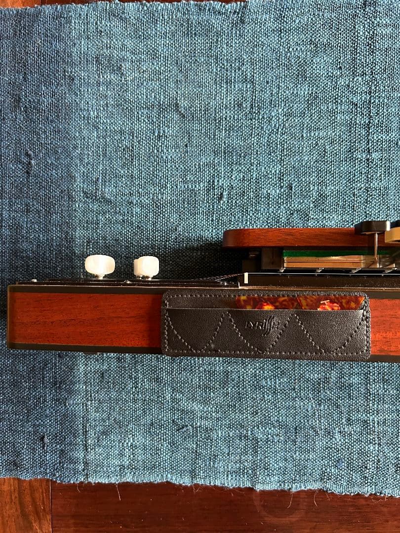 大正琴 ライリッシュ LYRISH SUBARU スバル ケース付き