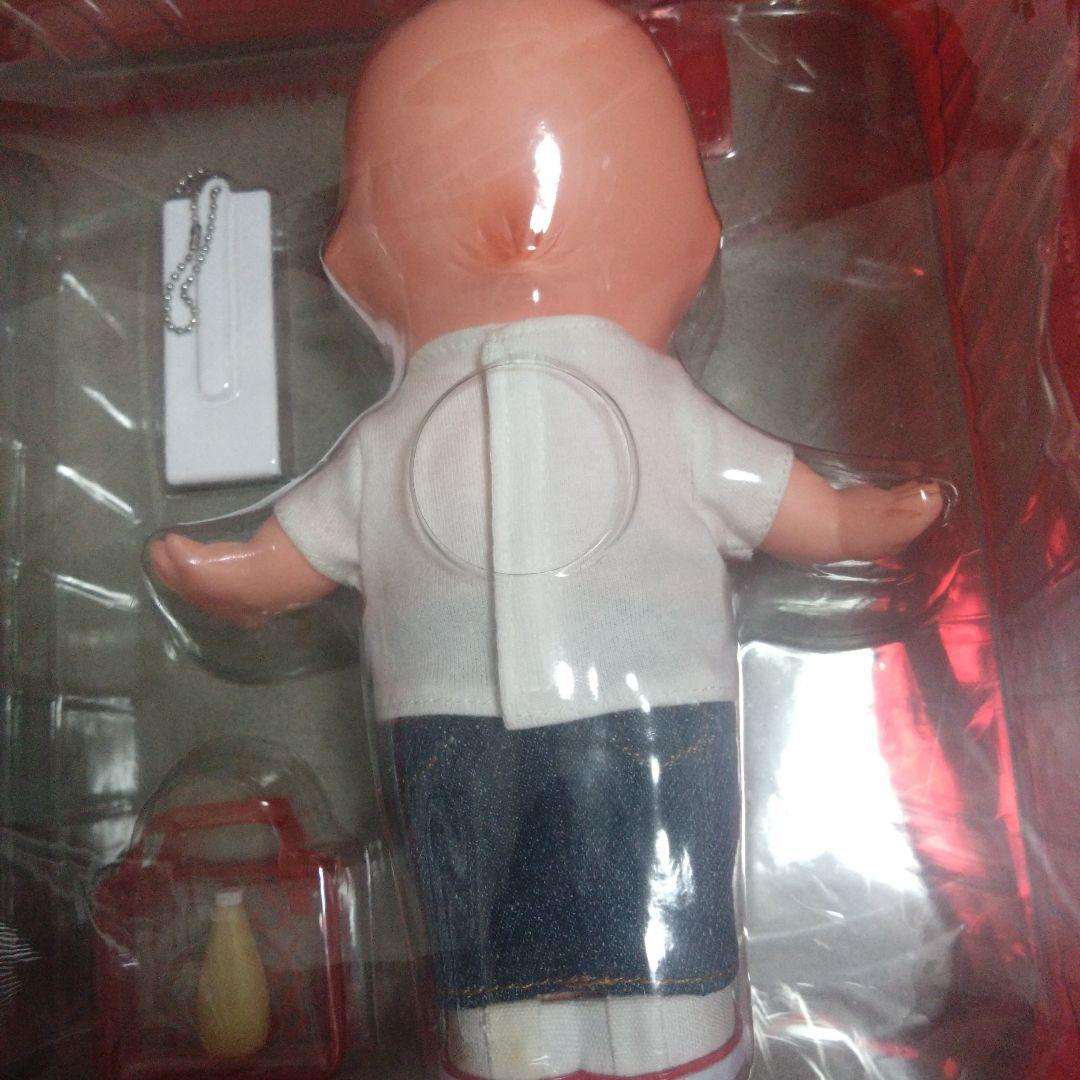 未使用に近い　福山雅治さんとのコラボレーション　キユーピーハーフ誕生20周年記念