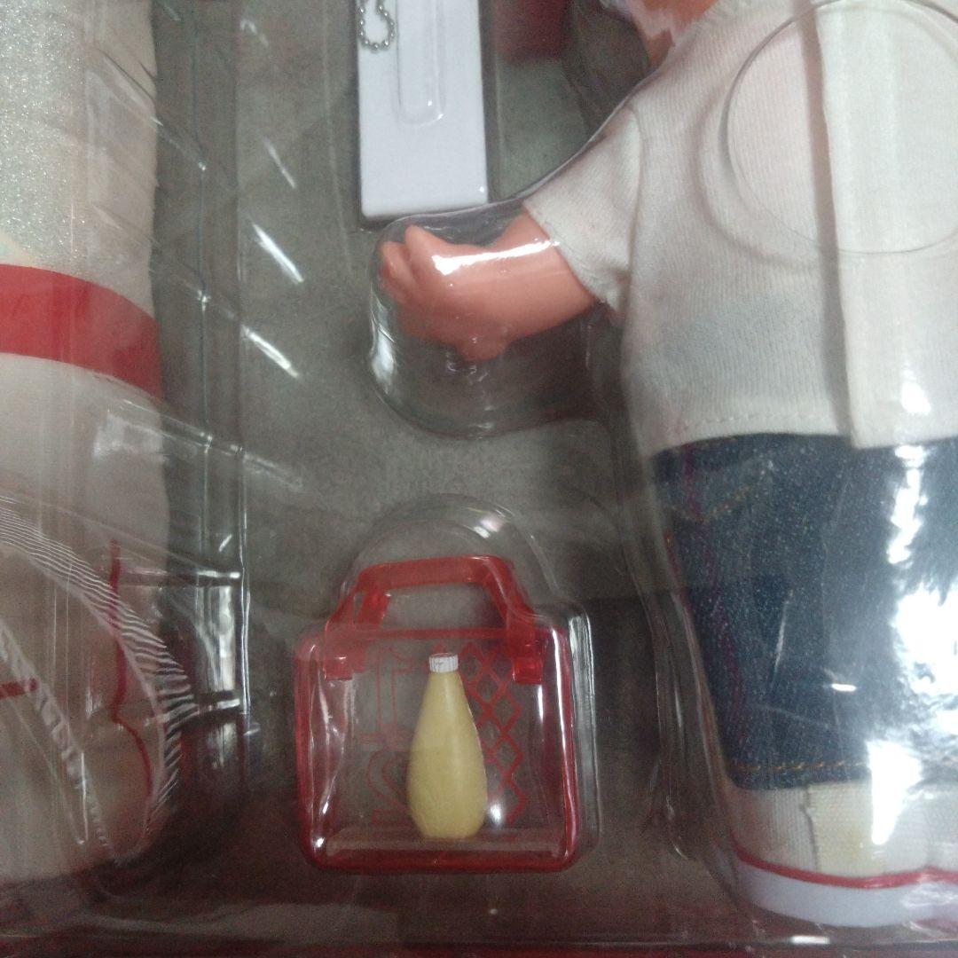 未使用に近い　福山雅治さんとのコラボレーション　キユーピーハーフ誕生20周年記念