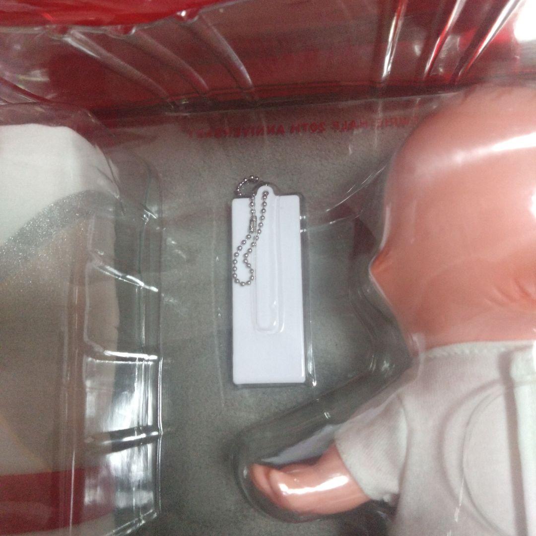 未使用に近い　福山雅治さんとのコラボレーション　キユーピーハーフ誕生20周年記念